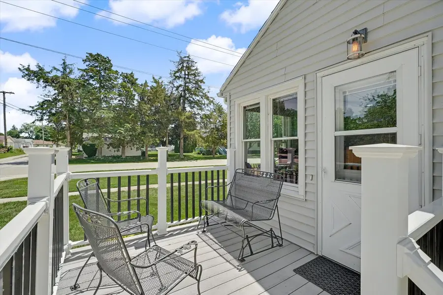 444 S Union Street, Paxton, IL 60957 - #3