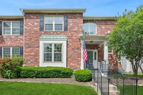 1869 Wagner Road, Batavia, IL 60510