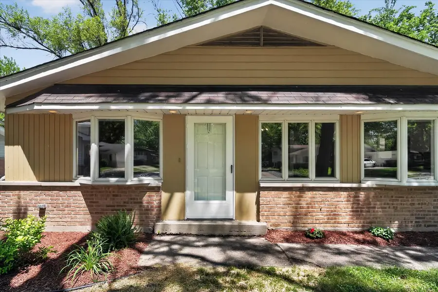 340 Winnebago Street, Park Forest, IL 60466 - #3