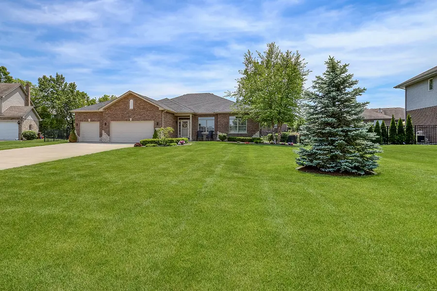 12427 Pemrose Court, Mokena, IL 60448 - #3