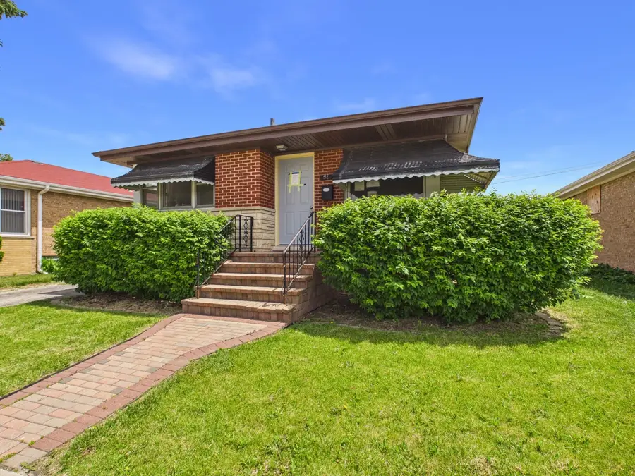 51 51st Avenue, Bellwood, IL 60104 - #2