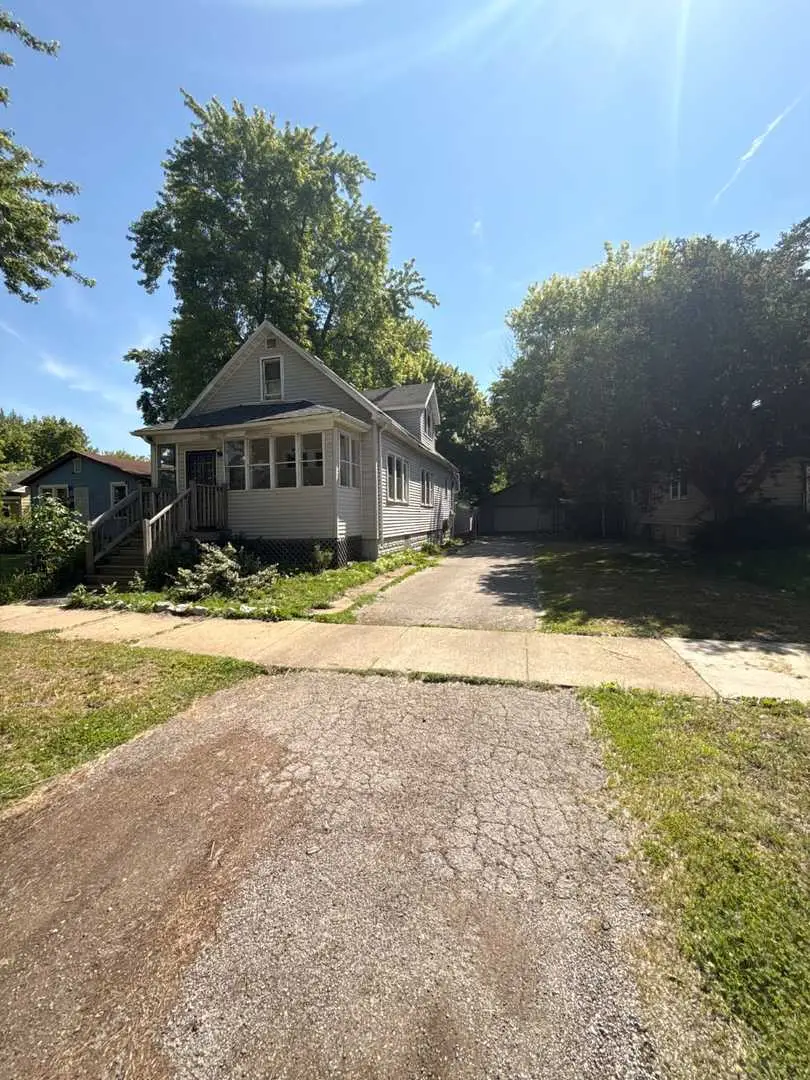 13921 S Atlantic Avenue, Riverdale, IL 60827 - #1