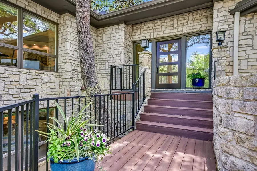 3901 Prentice Lane, Austin, TX 78746 - #2