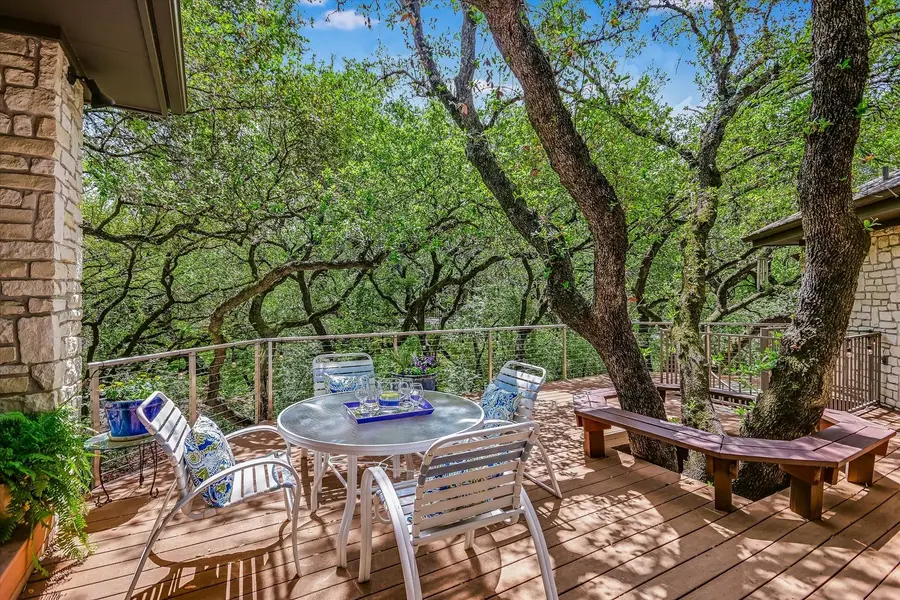 3901 Prentice Lane, Austin, TX 78746 - #3