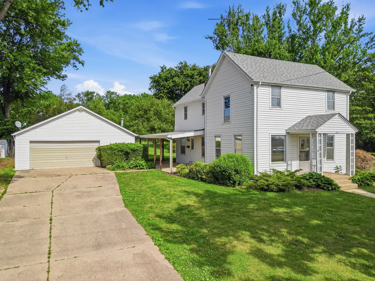 411 S Mckendrie Street, Mount Morris, IL 61054 - #1