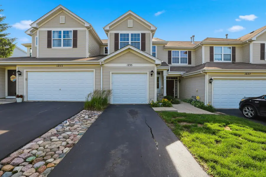 1235 Remington Drive, Volo, IL 60020 - #2