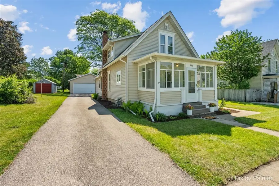 236 Short Street, East Dundee, IL 60118 - #3