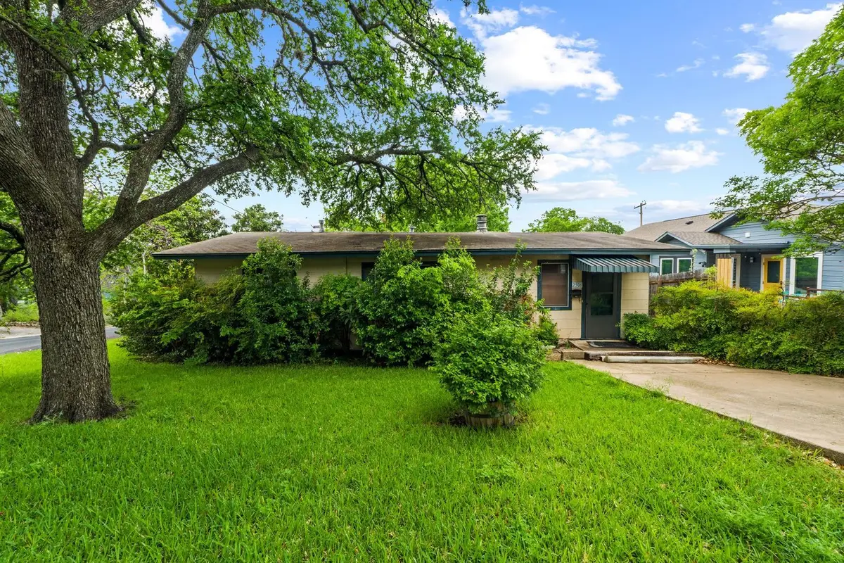 2506 Rae Dell Avenue, Austin, TX 78704 - #1