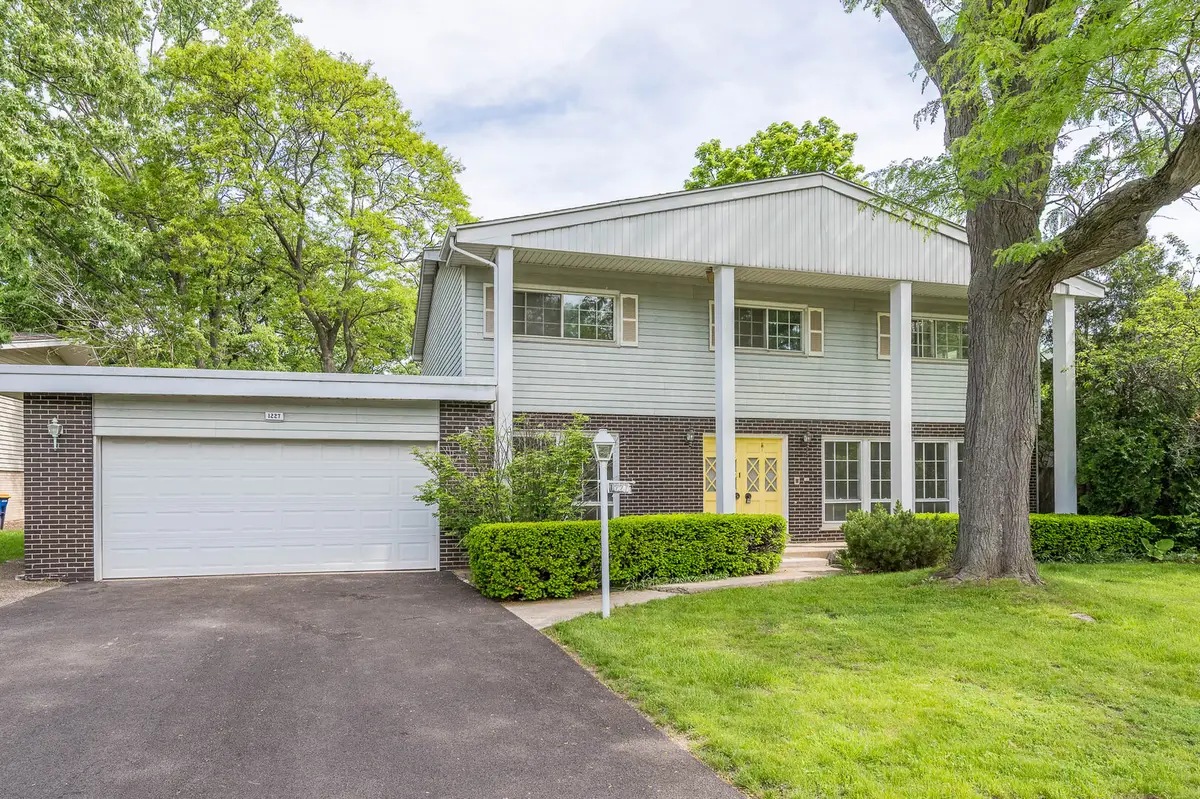 1227 Lynn Terrace, Highland Park, IL 60035 - #1