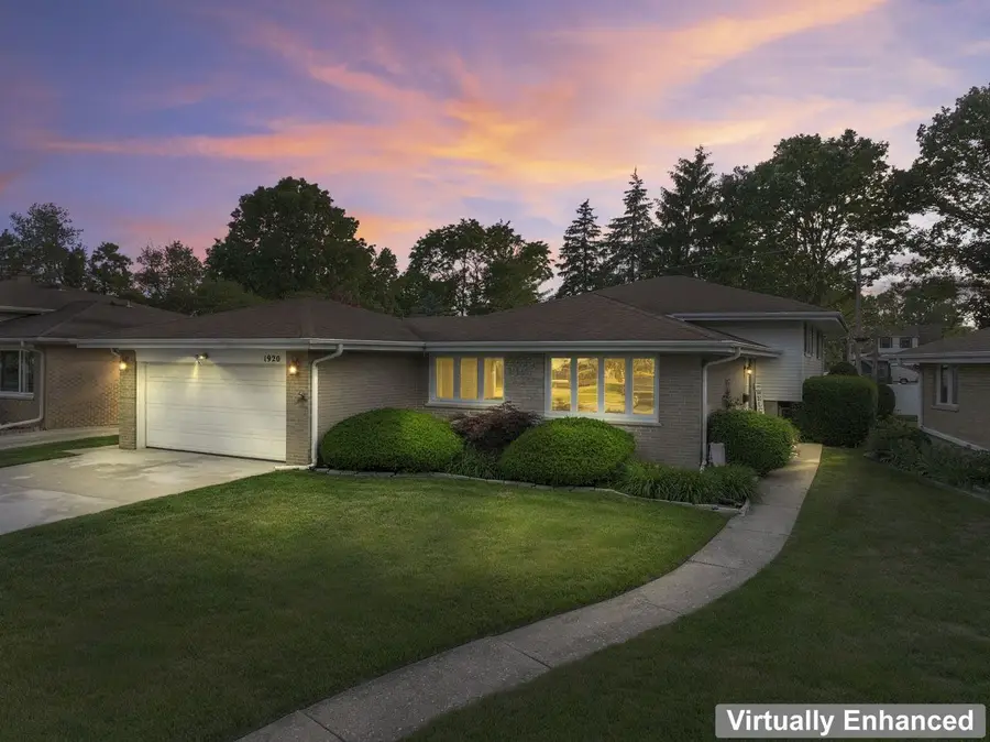 1920 Koehler Drive, Des Plaines, IL 60018 - #2