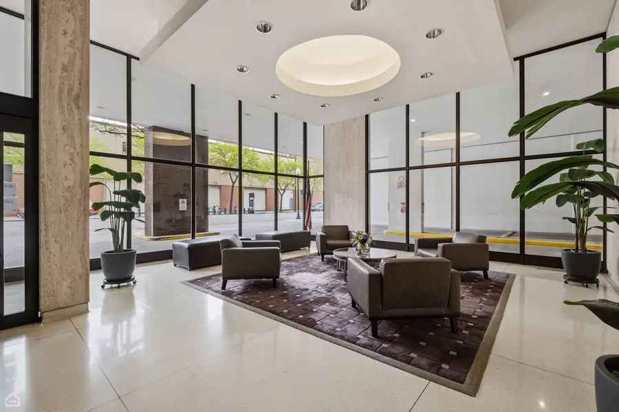 1636 N Wells Street #2215, Chicago, IL 60614 - #2