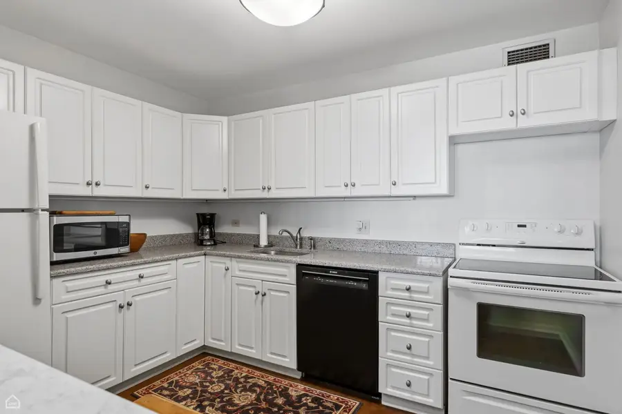 1636 N Wells Street #2215, Chicago, IL 60614 - #3