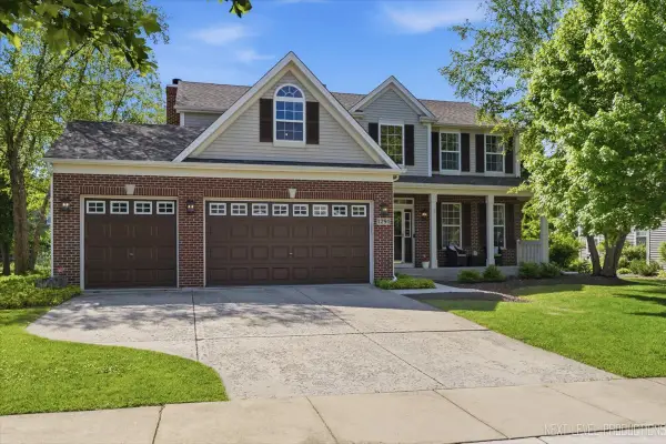 1291 Mcdole Drive, Sugar Grove, IL 60554