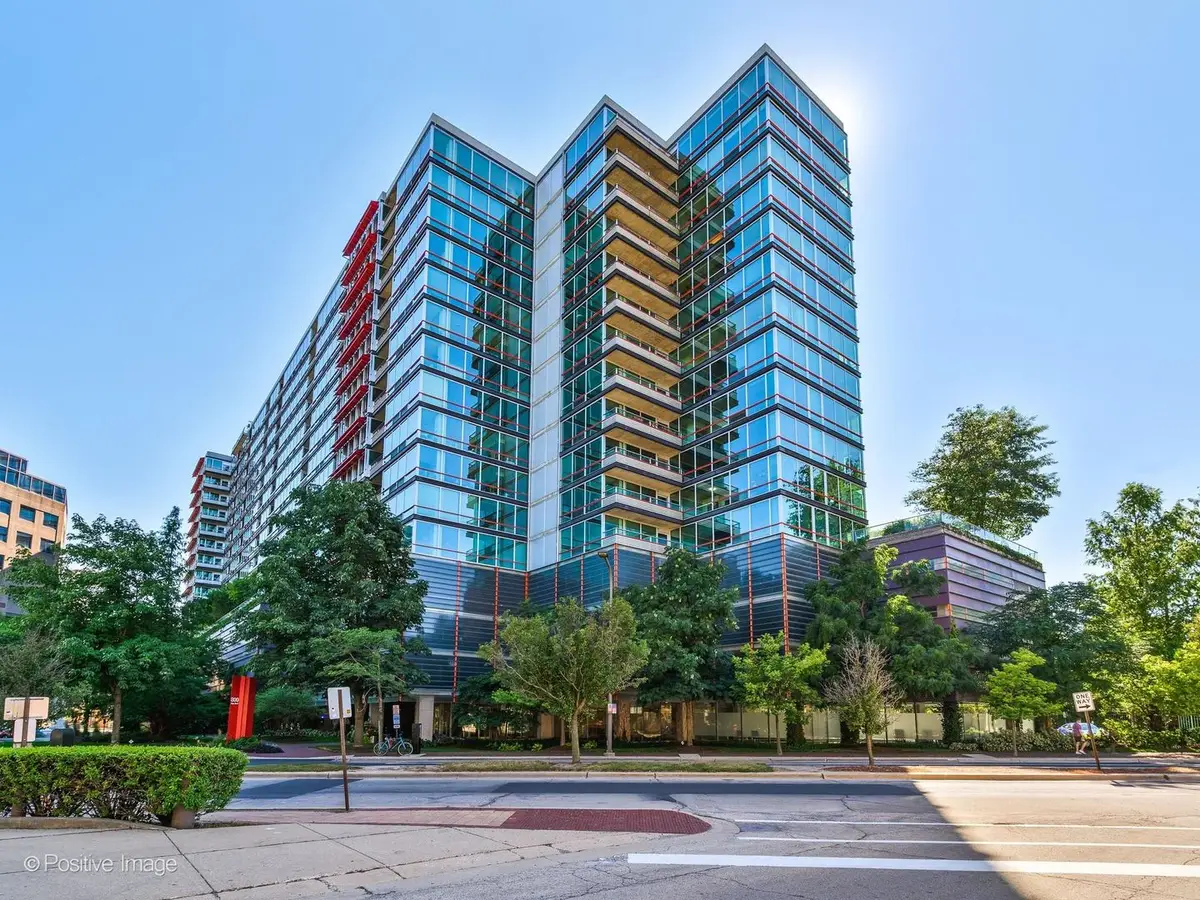800 Elgin Road #1220, Evanston, IL 60201 - #1