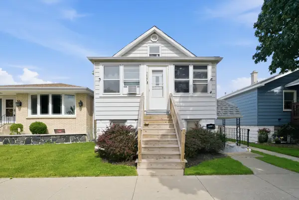 3607 S 55th Court, Cicero, IL 60804
