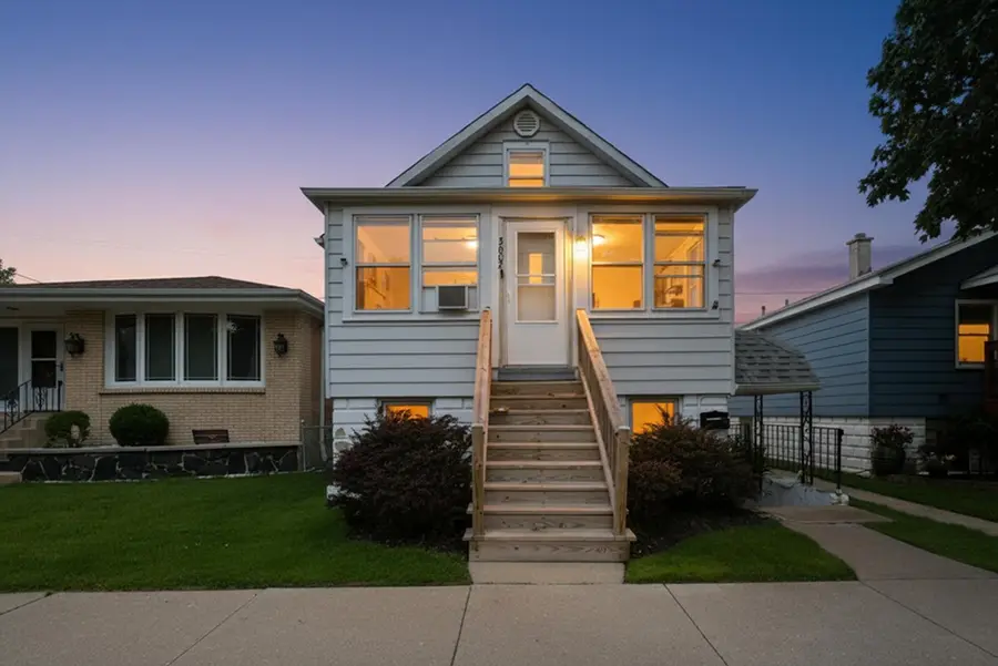 3607 S 55th Court, Cicero, IL 60804 - #2