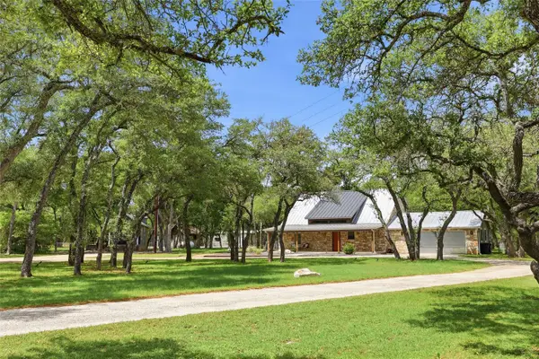 1100 Live Oak Road, Leander,  78641