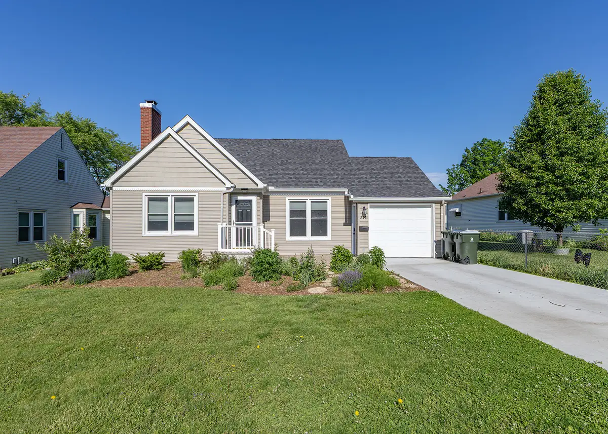 509 S Henry Street, Geneseo, IL 61254 - #1