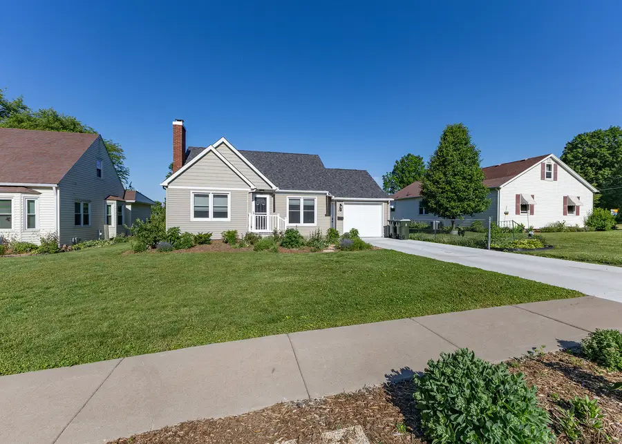 509 S Henry Street, Geneseo, IL 61254 - #2