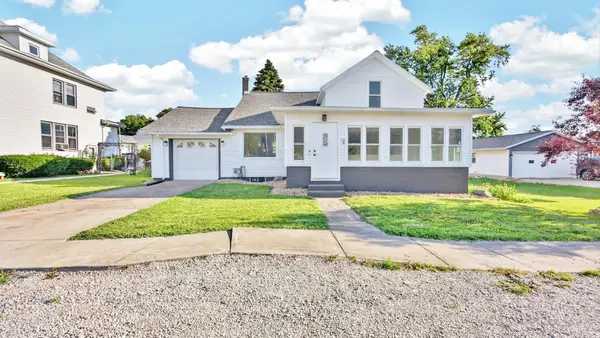 106 W North Street, Danvers, IL 61732