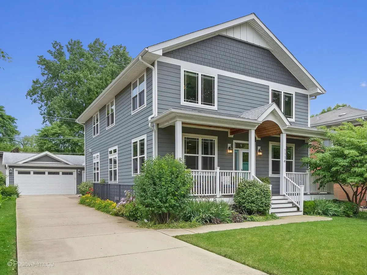 1114 S Stone Avenue, La Grange, IL 60525 - #1