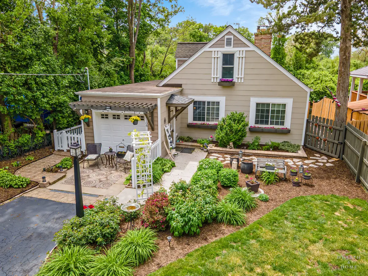 35108 N Lake Matthews Trail, Ingleside, IL 60041 - #1