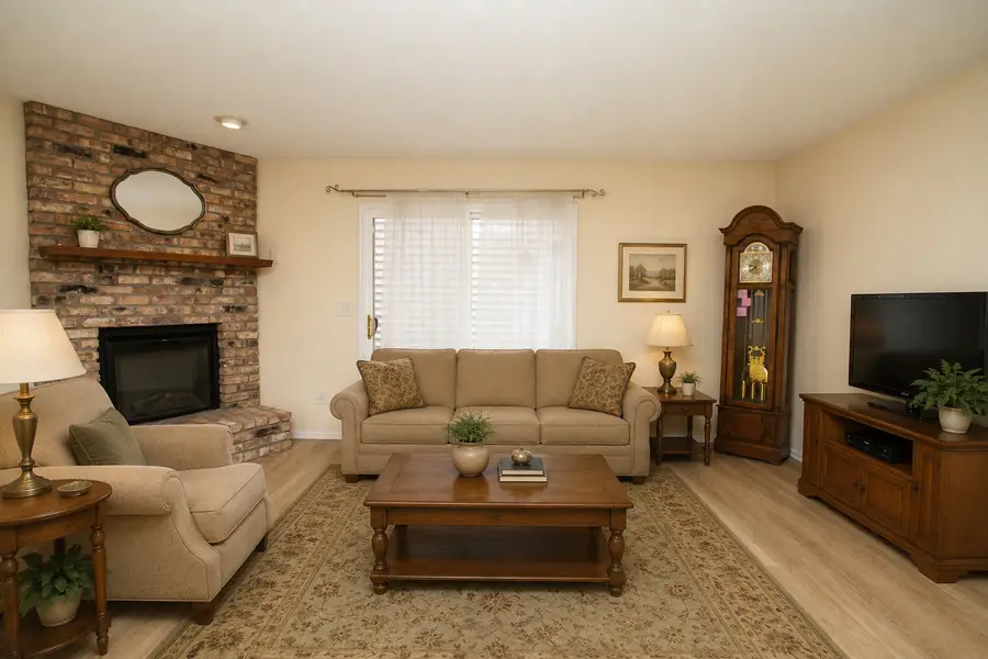 14 Canterbury Court #31, Bloomington, IL 61701 - #2