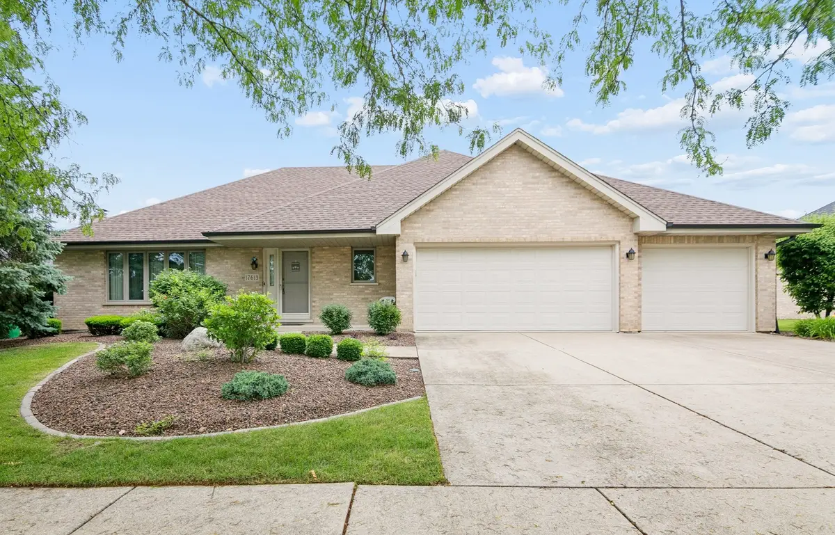 17613 Ryan Lane, Orland Park, IL 60467 - #1