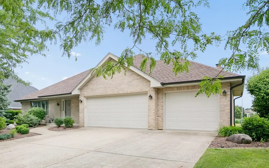 17613 Ryan Lane, Orland Park, IL 60467 - #2