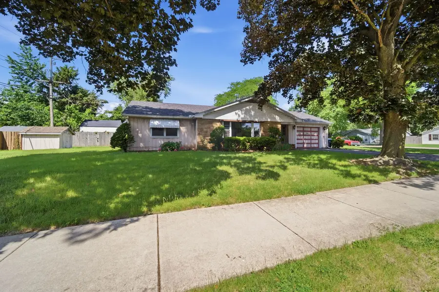 934 Pennsylvania Avenue, Aurora, IL 60506 - #2