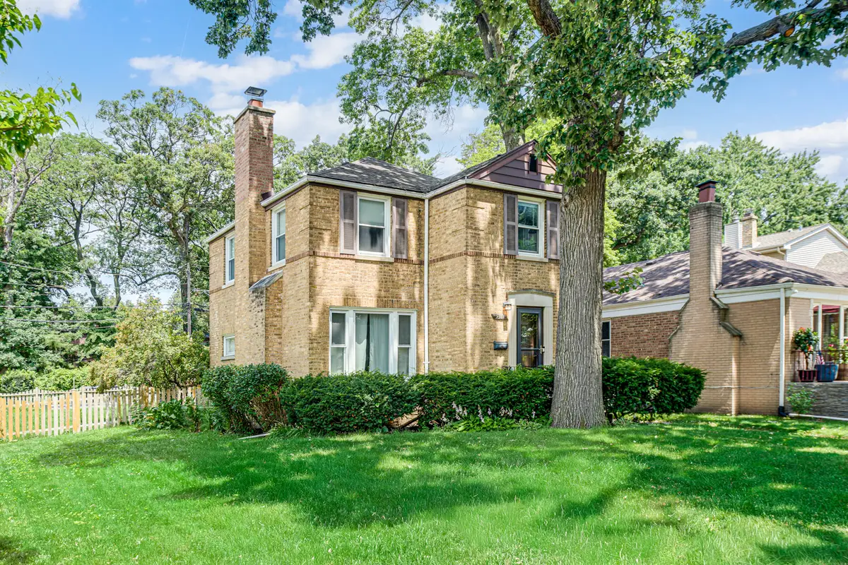 5344 Mulford Street, Skokie, IL 60077 - #1