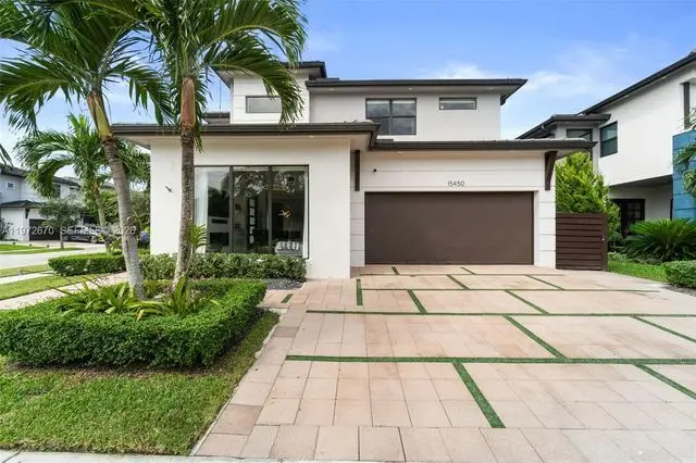 15450 NW 88th Avenue, Miami Lakes, FL 33018 - #1