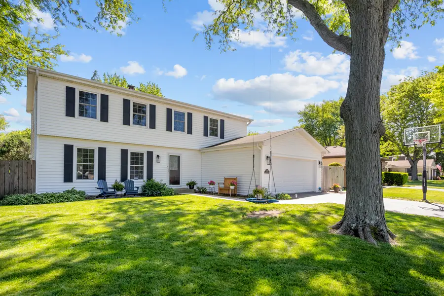 621 Nordic Court, Libertyville, IL 60048 - #2