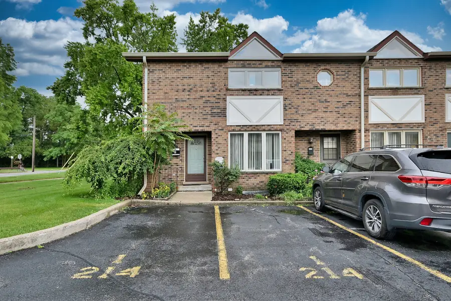 214 N West Avenue #1, Elmhurst, IL 60126 - #2