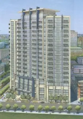 1600 S Indiana Avenue #1207, Chicago, IL 60616 - #1