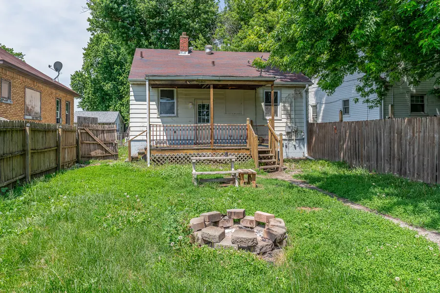 1430 18th Street, East Moline, IL 61244 - #2