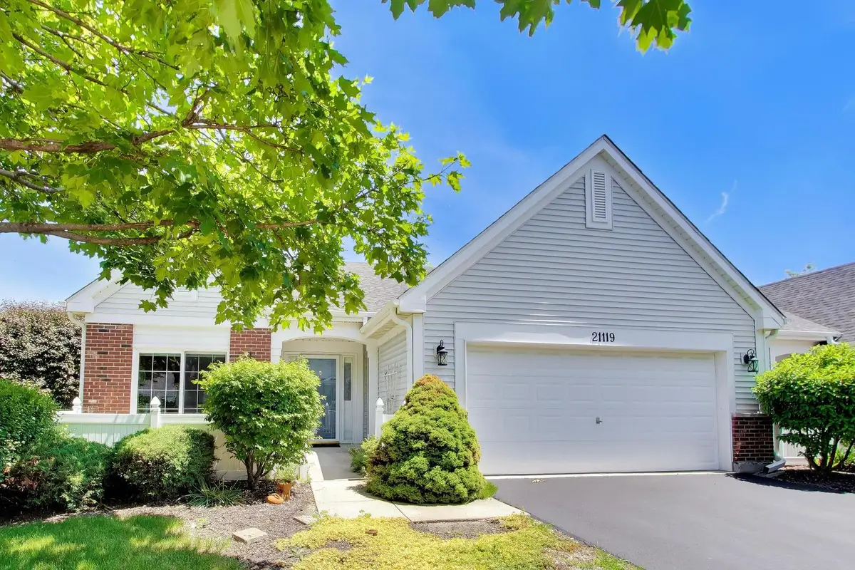 21119 W Braxton Lane, Plainfield, IL 60544 - #1