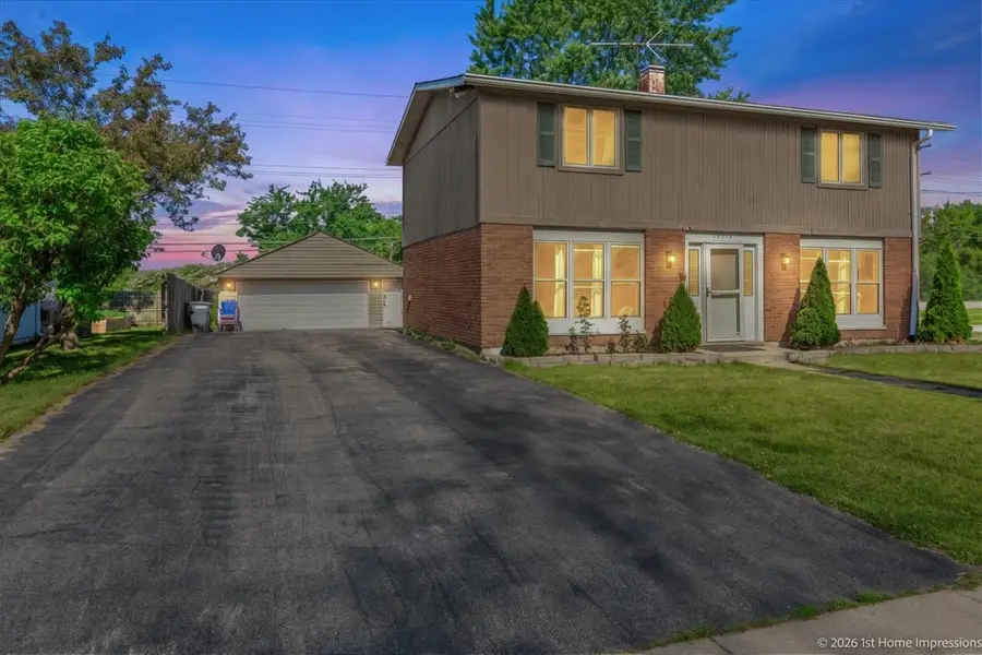 19314 Beechnut Drive, Mokena, IL 60448 - #2