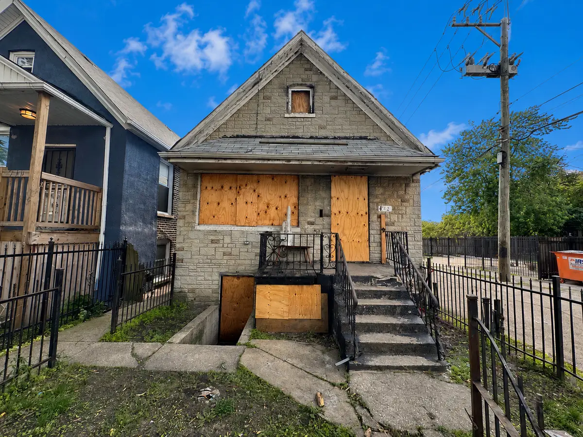 742 N Christiana Avenue, Chicago, IL 60624 - #1