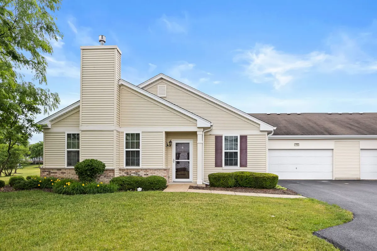 1753 Hannah Lane #1753, Pingree Grove, IL 60140 - #1