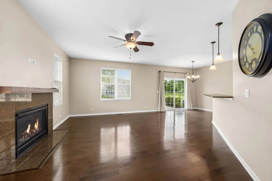1753 Hannah Lane #1753, Pingree Grove, IL 60140 - #2