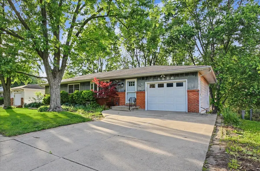 1226 Jersey Avenue, Normal, IL 61761 - #3