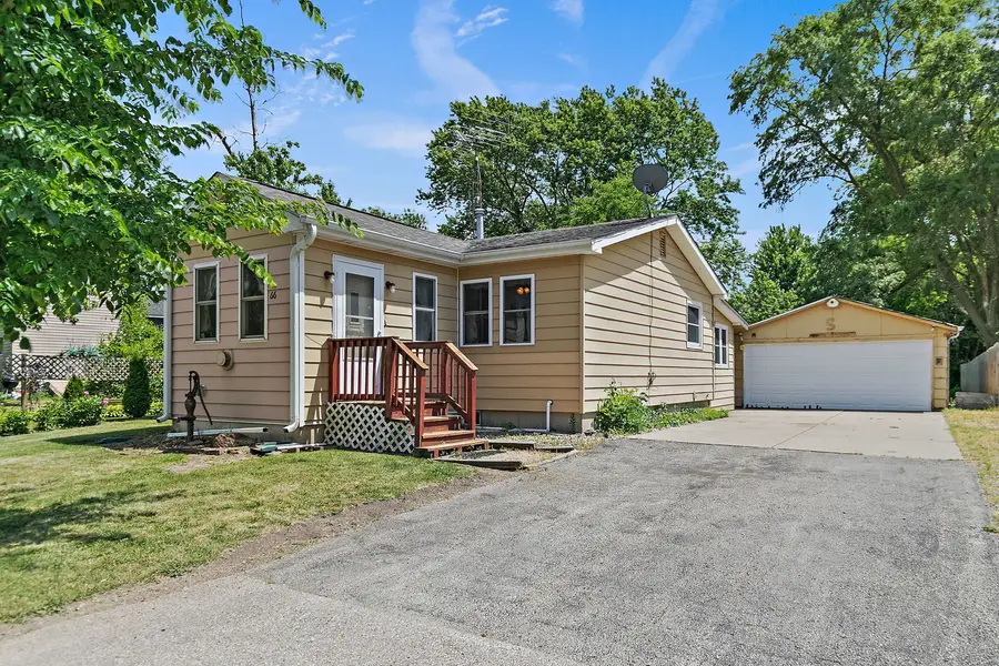 66 E North Avenue, Cortland, IL 60112 - #2