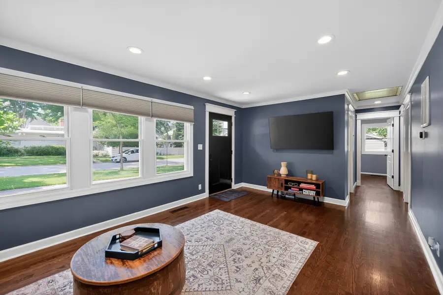 100 N Park Street, Westmont, IL 60559 - #2