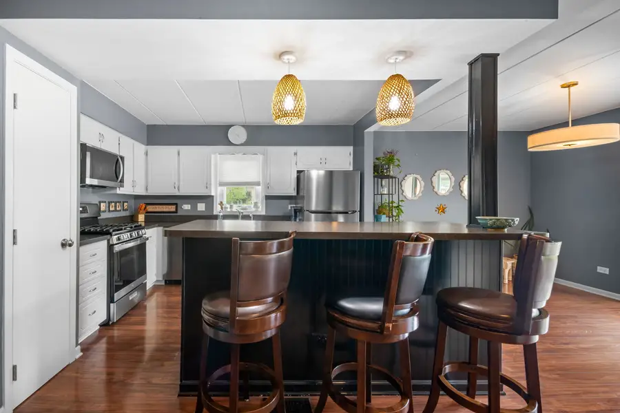 15651 Garden View Court #1D, Orland Park, IL 60462 - #2