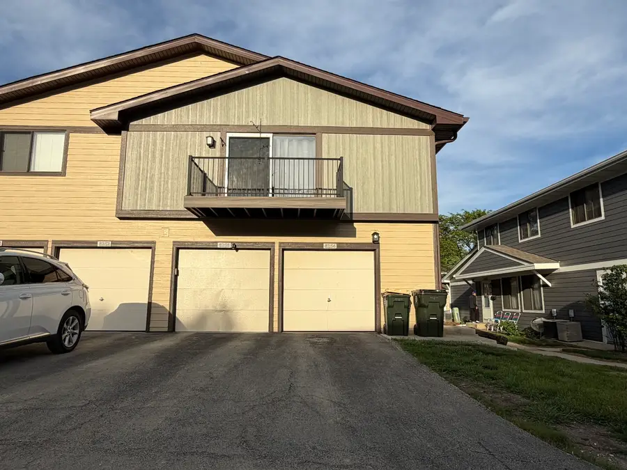 6254 Kit Carson Drive #6254, Hanover Park, IL 60133 - #2