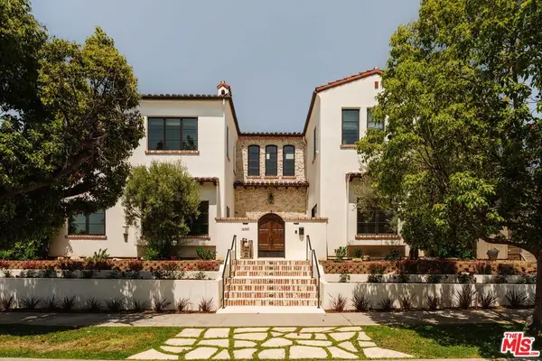 16037 W Junaluska Way, Pacific Palisades,  90272