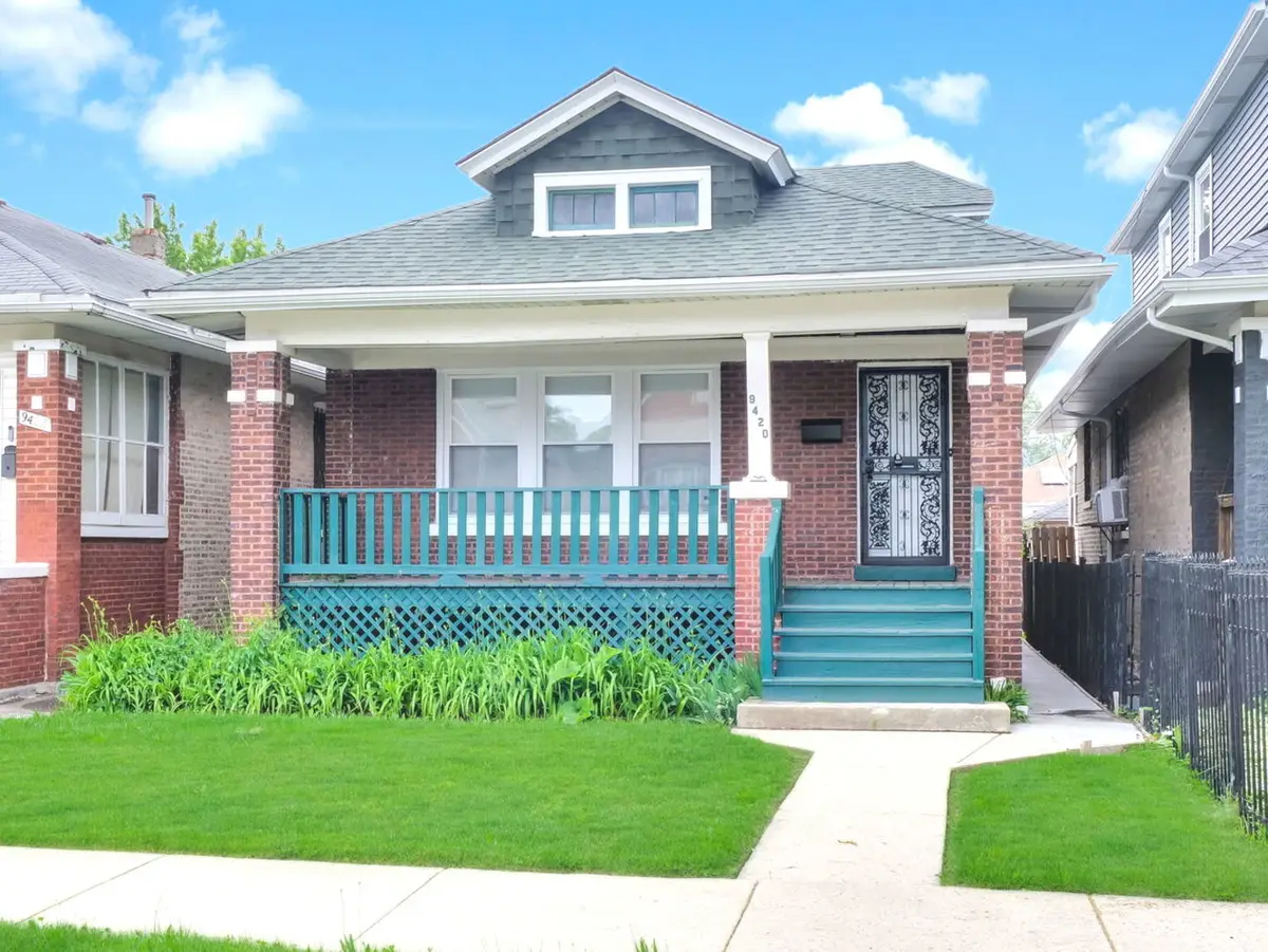 9420 S Saint Lawrence Avenue, Chicago, IL 60619 - #1