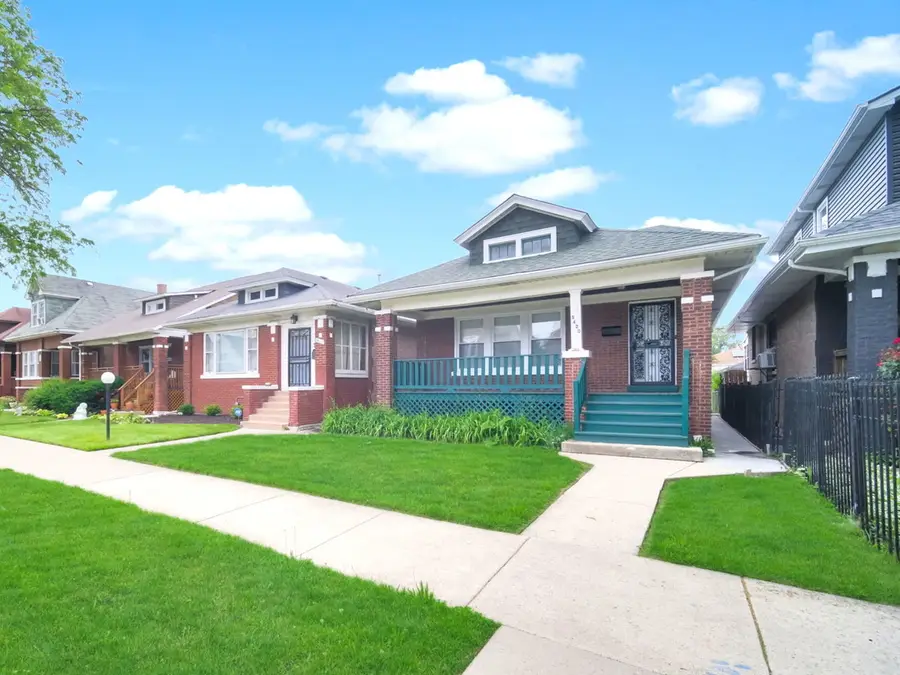 9420 S Saint Lawrence Avenue, Chicago, IL 60619 - #2