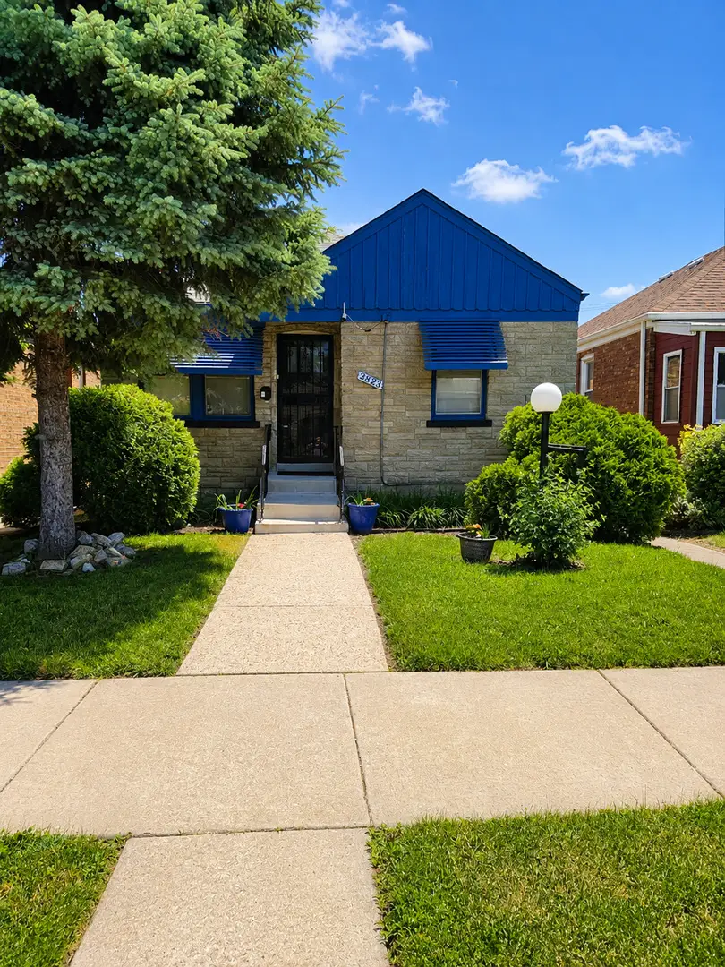 9823 S Drexel Avenue, Chicago, IL 60628 - #1